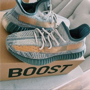 Yeezy 350’s